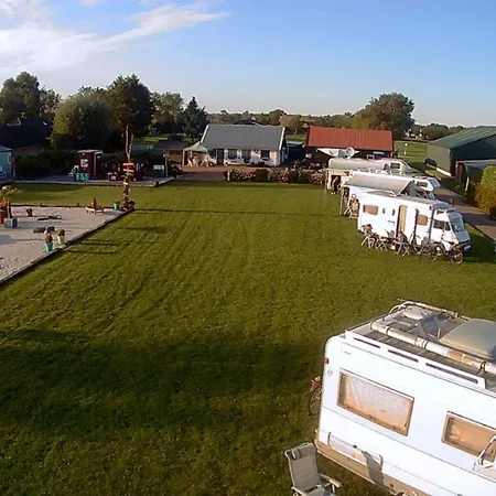 Locatie Het Knooppunt Engelse Chalet Nuis Exterior photo