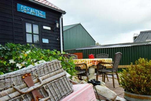 Locatie Het Knooppunt Engelse Nuis
