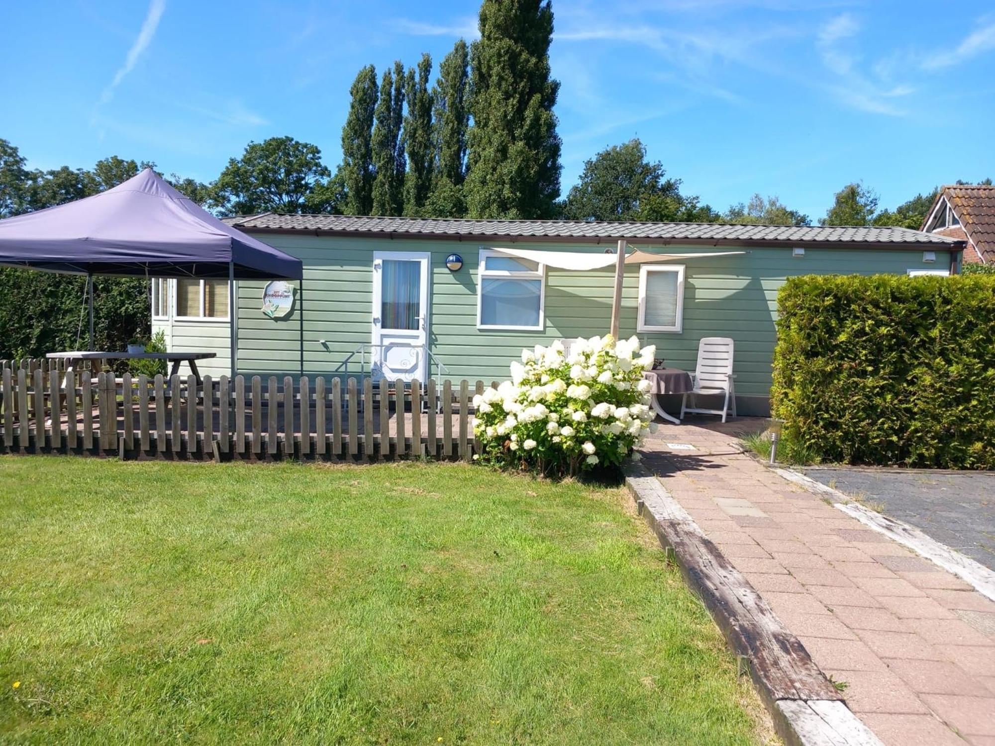 Apartment Locatie Het Knooppunt Engelse Nuis