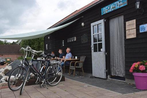 Locatie Het Knooppunt Engelse Apartment