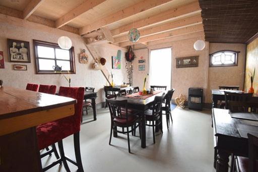 Locatie Het Knooppunt Engelse Appartement